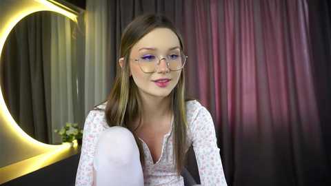 silviadagley @ chaturbate on 20250718
