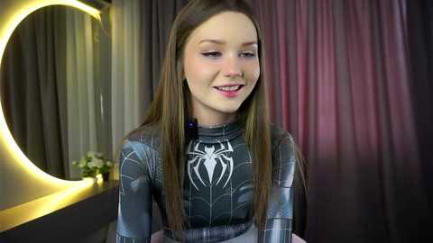 silviadagley @ chaturbate on 20250718