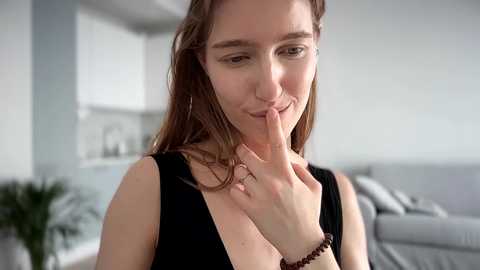 solar_bella @ chaturbate on 20250718