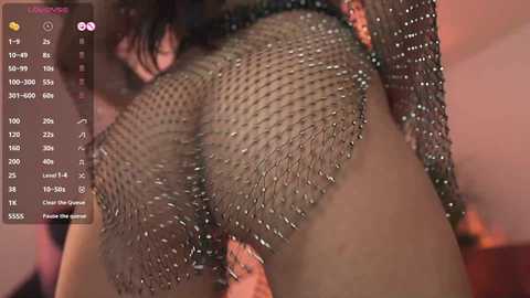 soymissy @ chaturbate on 20250718