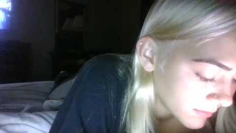 stella1005 @ chaturbate on 20250718