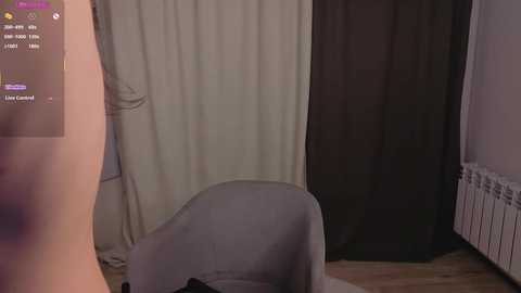 sunnfay @ chaturbate on 20250718