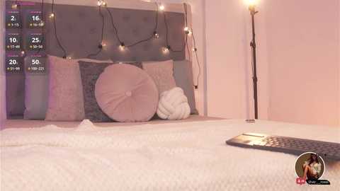 victoria__rossi @ chaturbate on 20250718