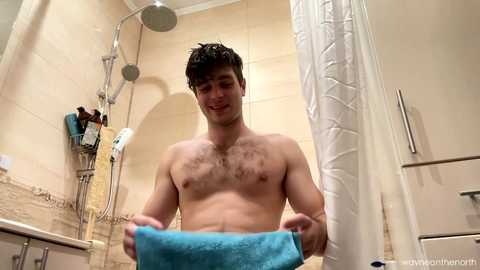 waynenorth @ chaturbate on 20250718
