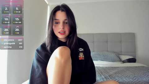 yourfreakygirl @ chaturbate on 20250718