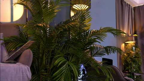 _keti_ @ chaturbate on 20250719