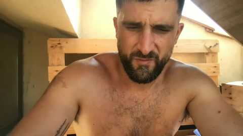 alex877x @ chaturbate on 20250719