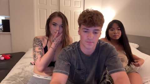 alpha_luke @ chaturbate on 20250719