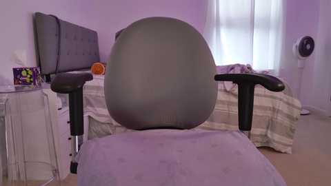 Media: cherryvonfairy Chaturbate 2025-07-19 19:16:00