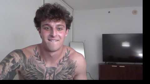 henrydesanti @ chaturbate on 20250719