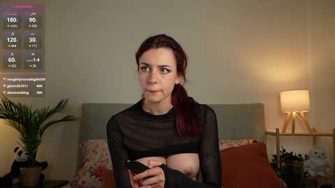 honeyyykate @ chaturbate on 20250719