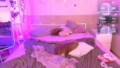 irma_bell @ chaturbate on 20250719