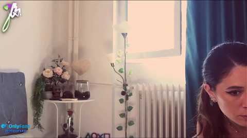 jeniferlovex @ chaturbate on 20250719