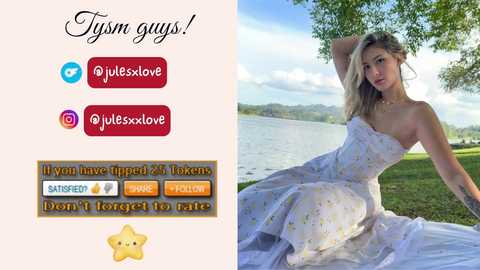 julesxdann @ chaturbate on 20250719