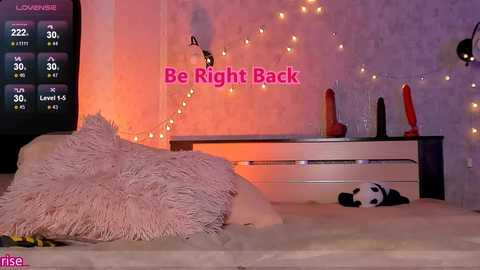 kira_sunrise @ chaturbate on 20250719