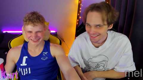 kurt_hanssen @ chaturbate on 20250719