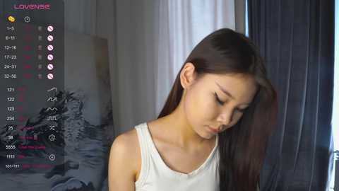 lilianbierly @ chaturbate on 20250719