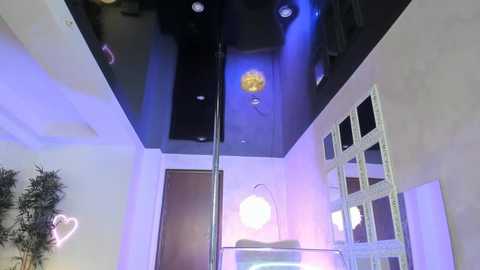 lisaakira @ chaturbate on 20250719