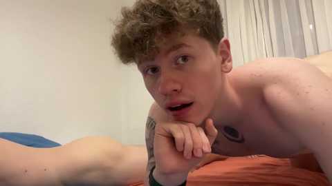 oliver_and_thomas @ chaturbate on 20250719