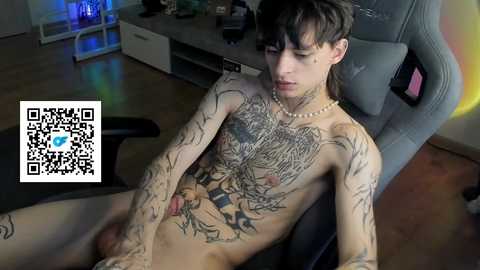 oliverrgroove @ chaturbate on 20250719