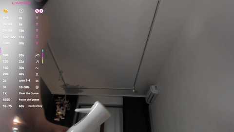 one_1ove @ chaturbate on 20250719