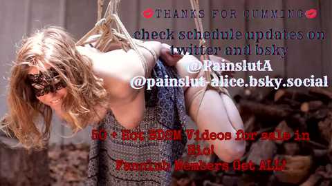painslut_alice @ chaturbate on 20250719