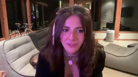 peacheekitty @ chaturbate on 20250719