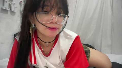 pinkyrosexx @ chaturbate on 20250719