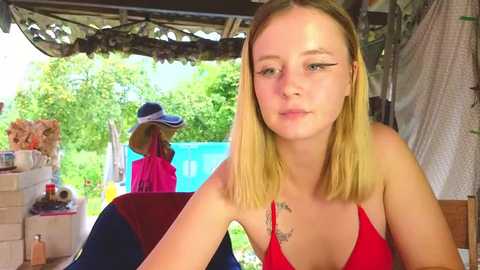 sassy_seasons @ chaturbate on 20250719