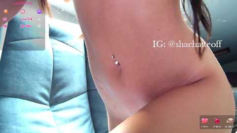 shachatte @ chaturbate on 20250719