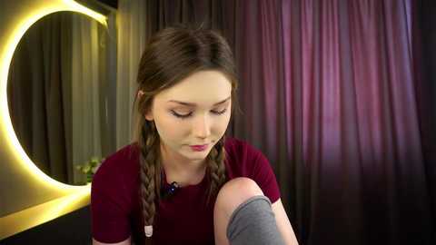 silviadagley @ chaturbate on 20250719