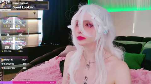 sophiasawami @ chaturbate on 20250719