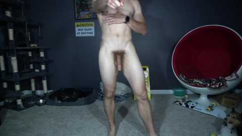 sydaffect @ chaturbate on 20250719