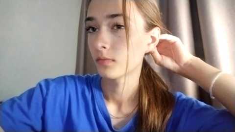 taitebuffkin @ chaturbate on 20250719