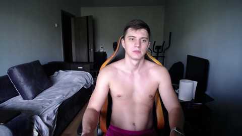 Media: theroadtomars Chaturbate 2025-07-19 15:17:00