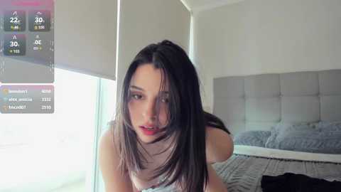 yourfreakygirl @ chaturbate on 20250719
