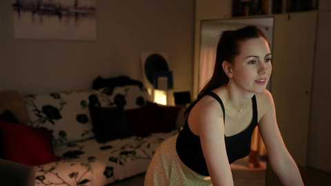 _blackbee_ @ chaturbate on 20250720