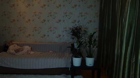 _mary_chili @ chaturbate on 20250720