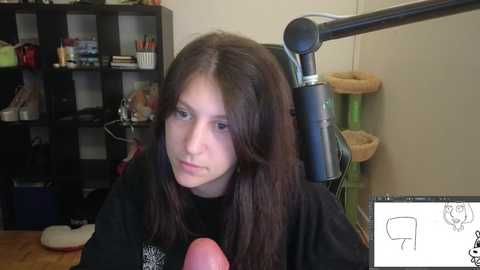 alexa_dream @ chaturbate on 20250720