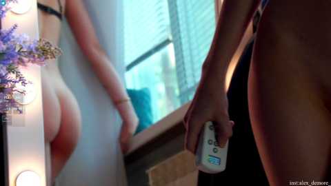 alexandra_demore @ chaturbate on 20250720