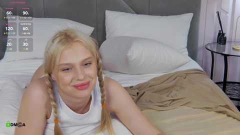 aliserosee @ chaturbate on 20250720