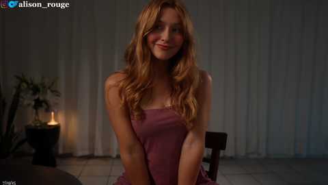 alisonrouge @ chaturbate on 20250720