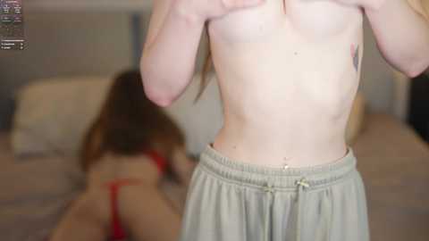 anabel054 @ chaturbate on 20250720