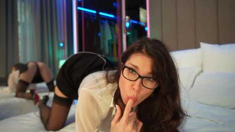 arte_adelle @ chaturbate on 20250720