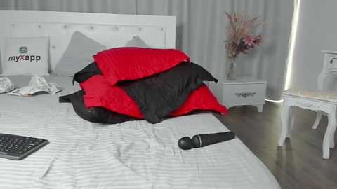 beckyspearss @ chaturbate on 20250720