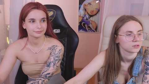 bella_alita @ chaturbate on 20250720