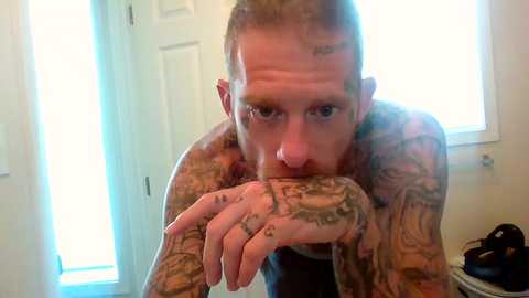 blazethis69xxx @ chaturbate on 20250720