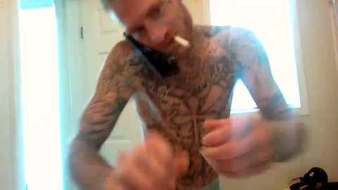 blazethis69xxx @ chaturbate on 20250720
