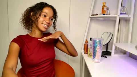 cedaya555 @ chaturbate on 20250720