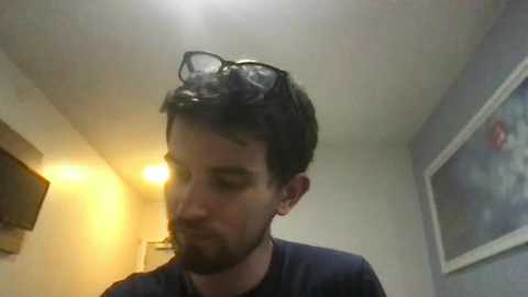connerprecum @ chaturbate on 20250720